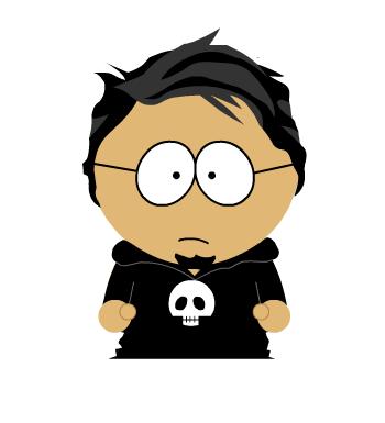 Este blog es mio, hay muchos blogs iguales pero este es el mio, sin m� mi blog no es nada.
